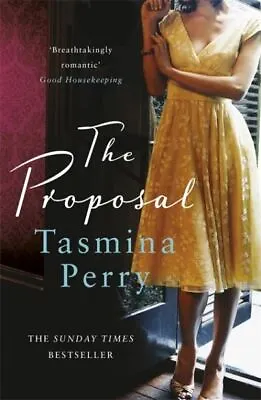 The Proposal By Tasmina Perry (Paperback) Highly Rated EBay Seller Great Prices • £4.12