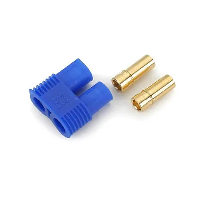 Horizon - DYNC0008 - EC3 Battery Connector (2) • £3.66