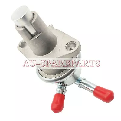 Skid Steer Fuel Lift Pump 6655216 Fit For Bobcat S130 S150 S160 S175 S185 S205 • $58.93