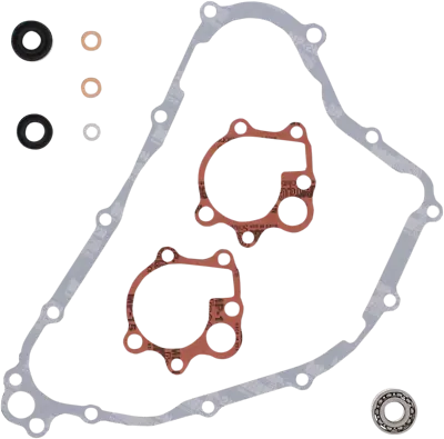 Moose Racing Water Pump Rebuild Kits FOR HONDA CR250R 02-07 • $34.08