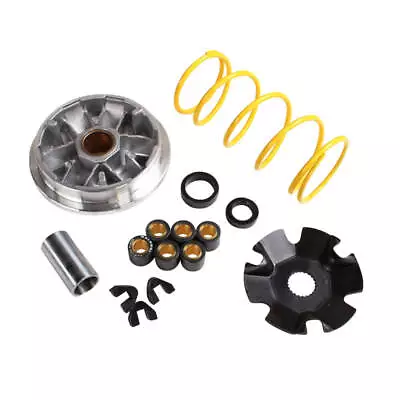 Malossi Performance Variator; Buddy 50 Roughhouse 50 / Scooter Part • $136.99