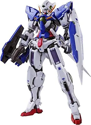Bandai Tamashii Nations Gundam Exia/Exia Repair III Gundam 00 - Metal Build • $265.77