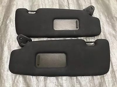 2005-2008 Mini Cooper Convertible R52 Left Right Sun Visor • $35