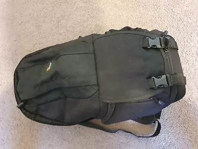 Lowepro Fastpack 100 Camera Bag Backpack • $34.95