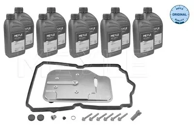 MEYLE 014 135 1410 Parts Kit Automatic Transmission Oil Change For MERCEDES-BEN • $271.59