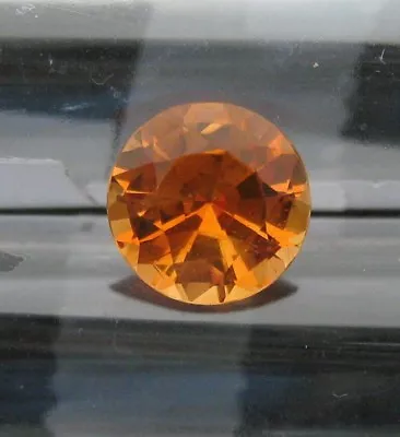 1.45 Ct. Natural Mandarin Garnet  • $299