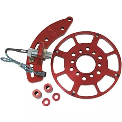 MSD 8636 Fits Chrysler Big Block Crank Trigger Kit • $502.95