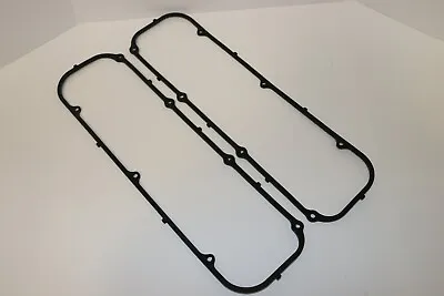 BB Ford Steel Core Rubber Valve Cover Gaskets 3/16  Big Block 429 460 BBF • $24.95