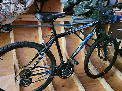 Mongoose Mountain Bike • $150