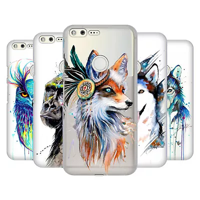 Official Pixie Cold Animals Hard Back Case For Google Phones • $32.95