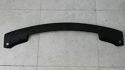 1984-1986; C4; 1st Design; Interior Upper Windshield Trim Header; USED Corvette • $59.99