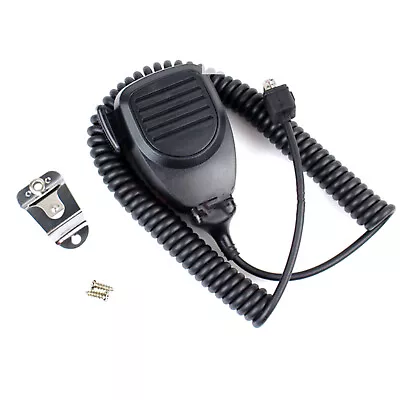 8-Pin Car Radio Microphone Speaker For Kenwood TK-780 TK7320 TK8102 NX900 KMC-30 • $16.19