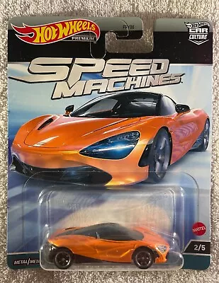 Hot Wheels Premiums & Boulevards • $8.95