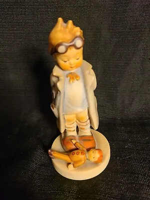 Vintage Goebel Hummel Figurine  Doctor  #127 • $29.98