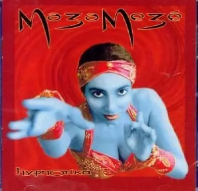 Maza Meze: Hypnotika - Audio CD By Maza Meze - VERY GOOD • $9.44