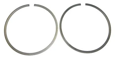Piston Rings Mercury / Mariner 105 - 240 Hp 2.5l Standard 1.5mm Thick 200-19 Std • $33.97
