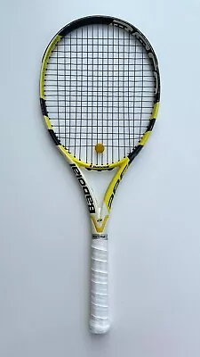 Babolat AeroPro Drive + Cortex 2007 Tennis Racquet - 4 1/4” • $109