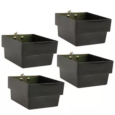 DC Cargo E-Track Storage Bin Small 4-pack • $49.99