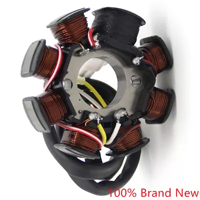 $70.43 • Buy For KTM Engine Stator Coil 250 EXC-F 400 XC-W EXC 450 SX 450 MXC 520 EXC 525 MXC