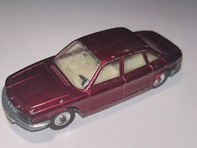 Dinky Toys NSU RO 80 Car No 176 Made In England In Used Condition Vintage • $8.99