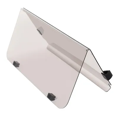 Screen Shield Folding Tinted Windshield For Yamaha G22 2003-2006 Golf Cart • $69.79
