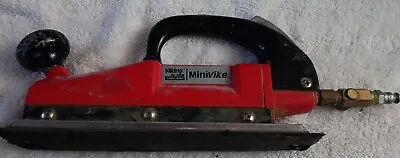 MiniVike Single Piston Straight Line Sander V101 • $140