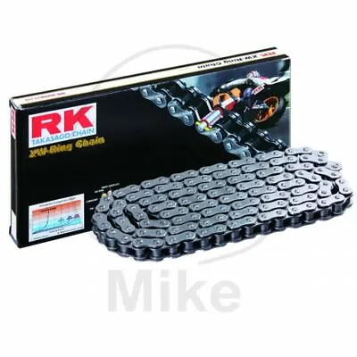 Rk Xw-ring 630gsv/096 Closed Chain Kawasaki 1000 Z 1981-1982 • £106.28