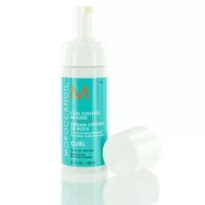 CS Moroccanoil/Moroccanoil Curl Control Mousse 5.1 Oz (150 Ml) • $41.16