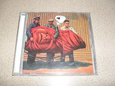 Amputechture By The Mars Volta (CD 2006) • $3.50