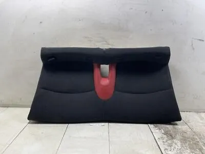 2007 Mini Cooper Ht R56 Rear Lower Seat Cushion Cloth And Leather Oem+ • $96.81