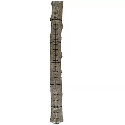 Muddy QUICK STEP XL CLIMBING STICKS - 20' MUD-MCS0120 UPC 813094021550 - Outd... • $126.20