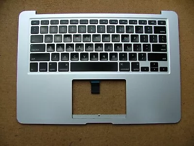 MacBook Air A1369 13  Mid 2011 Keyboard With Extras Grade B Or Better • $10.97