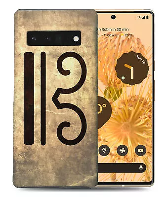 Case Cover For Google Pixel|vintage Musical Music Note #5 • $13.95