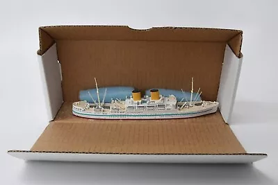 Mercator M 530 TS Empire Orwell Cruise Ship Passenger Model 1:1250 Scale • £144.56