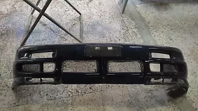 NissaN 97 Oem USDM EUDM S14 Kouki BUMPER + LIP + TURN  Lights 200sx 240sx S14a • $2300