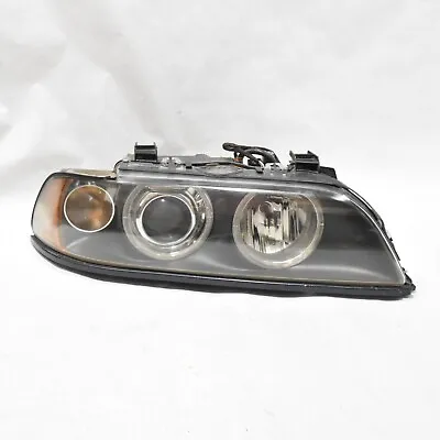 01-03 BMW E39 525i 530i 540i Right Passenger Headlight Xenon HID OEM • $300