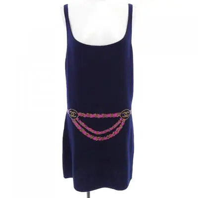 Authentic CHANEL Dress  #241-003-465-4199 • £1499.47