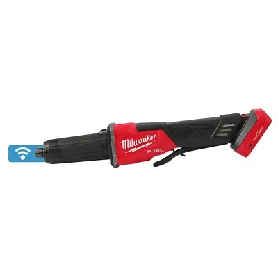 Milwaukee 2984-20 M18 FUEL Variable Speed Braking Die Grinder • $249.17