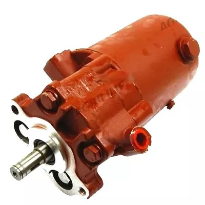 £219 • Buy Power Steering Pump For Massey Ferguson 165 265 275 285 290 565 575 590 675