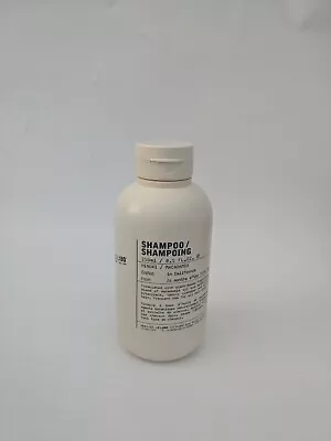 LE LABO Hinoki Macadamia Shampoo 250ml • £29.99