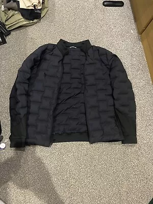 £130 • Buy Arcteryx Kole Jacket Black Size L
