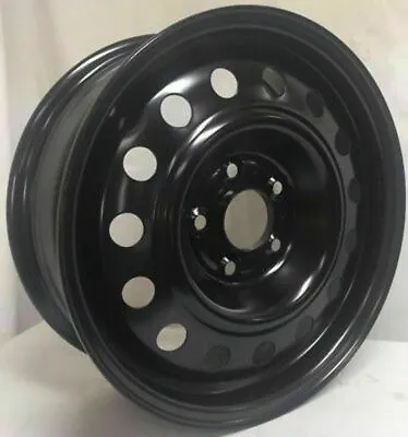 16 Inch  5 Lug   Steel Wheel   Fits    Elantra   Santa Fe   Sonata   X42652N • $85