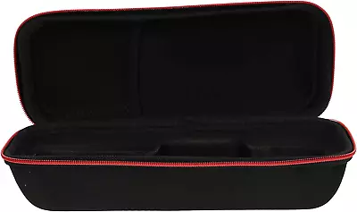 12 Microphone Carrying Case.Mic Instrument Storage Portable Flight Box.sm58 • $32.67