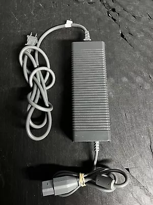 OEM Microsoft Xbox 360 AC Power Supply Adapter EADP-150JB A (BRICK ONLY) • $17.99