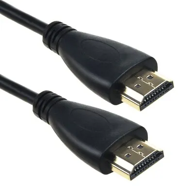 6ft HDMI Cable For ZERO Devices Z802 Android 4.0 Mini PC TV Box To TV Movies • $8.59