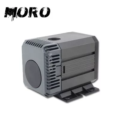 24W1400LPH Aquarium Pump Aqua Air Fountain Pond Marine Water Pump Fish Tank Pool • $42.69