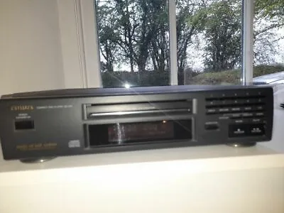 £50 • Buy Aiwa Dx-z93 Cd (compact Disc) Player - Hi-fi Seperate - Will Not Play Discs