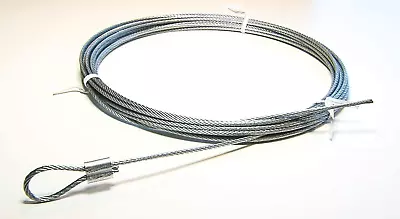 Auto Lift Parts - Lock Release Cable For All Bendpak 2 Post Lifts Thru 10K Capac • $49.79