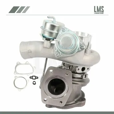 Turbocharger Turbo For  2003-2009 Volvo XC90 XC70 3.2L 2003-2008 S60 2.5L • $114.24