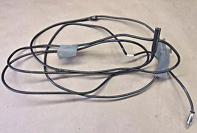 91 ACURA INTEGRA Radio Antenna Wiring Harness Wire Extension Cord Cable 90-93 • $13.99